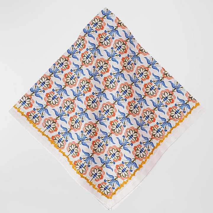 Emilie Napkin - Chambray