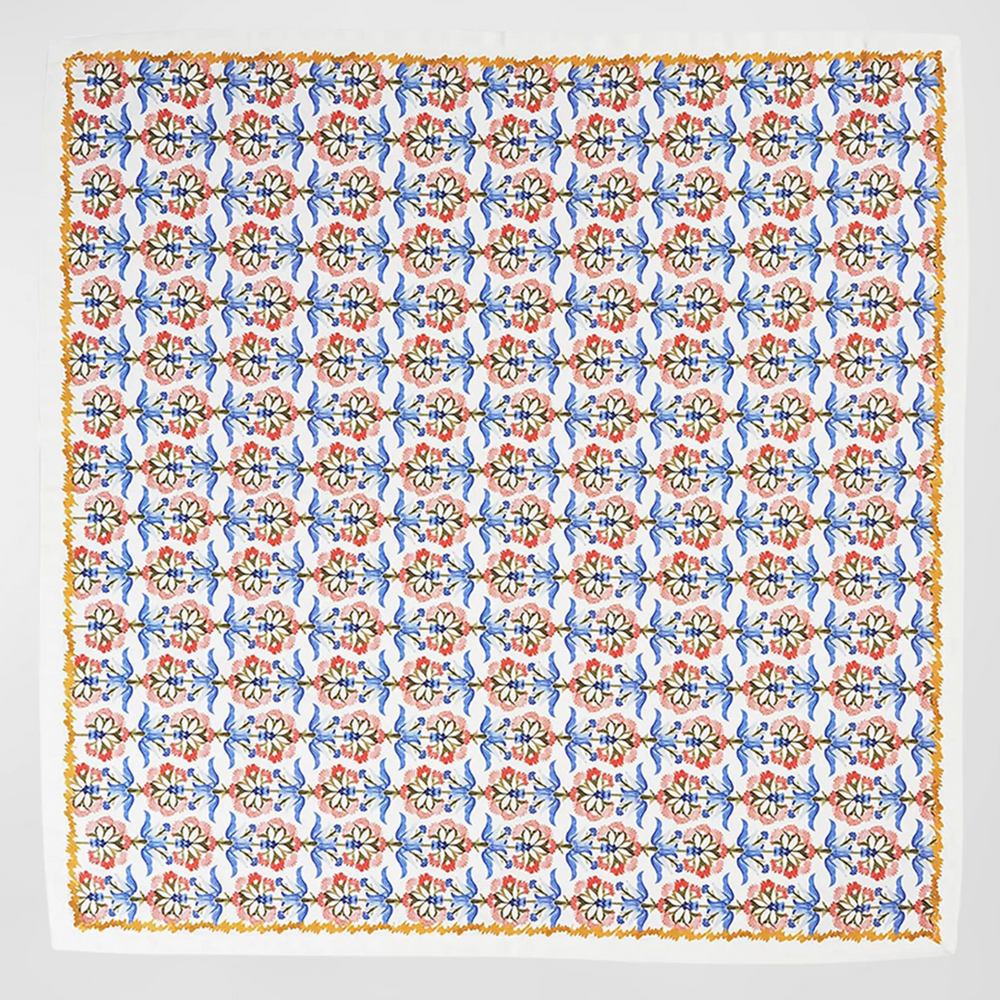 Emilie Napkin - Chambray