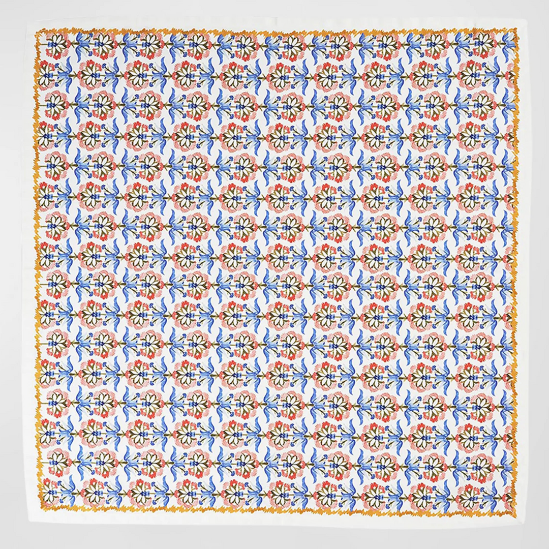Emilie Napkin - Chambray