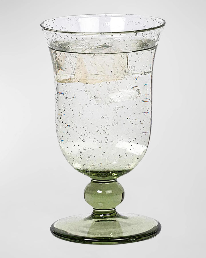 Provence Goblet - Basil