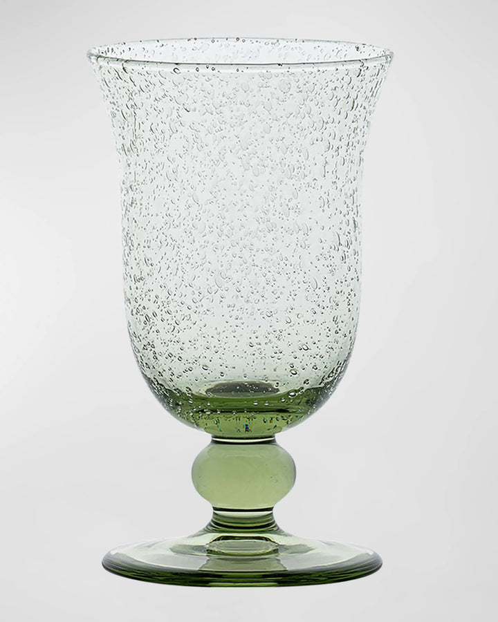 Provence Goblet - Basil