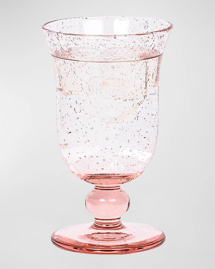 Provence Goblet - Blush