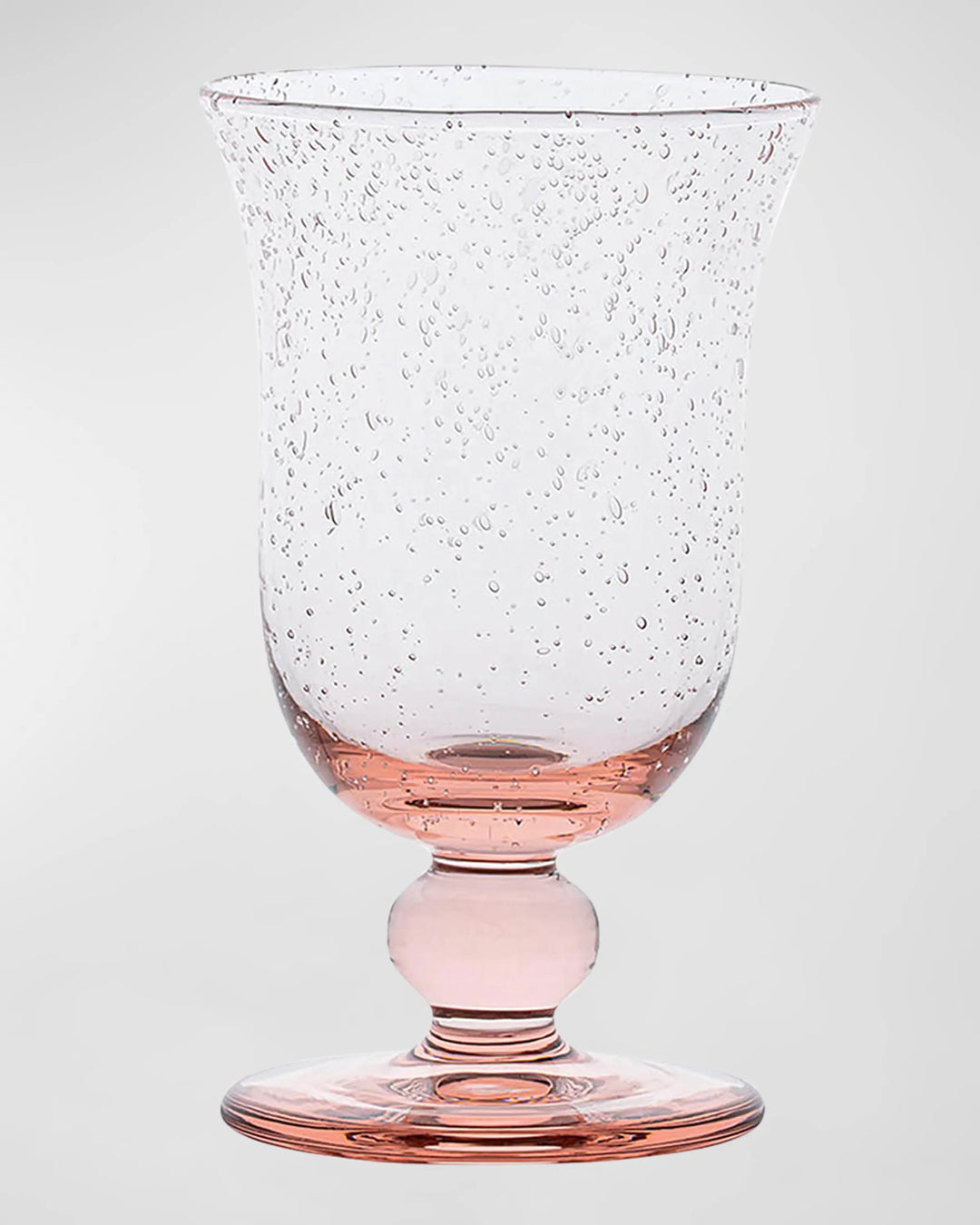 Provence Goblet - Blush