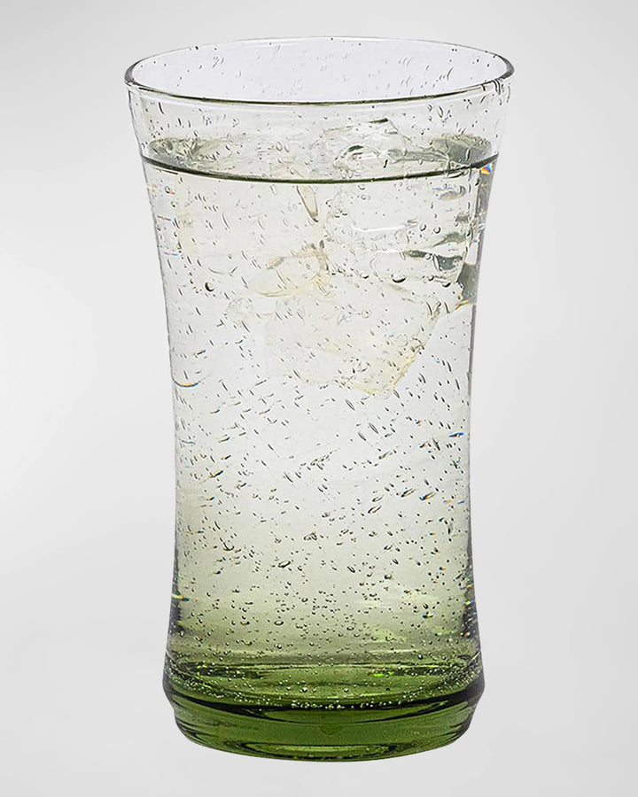 Provence Large Tumbler - Basil