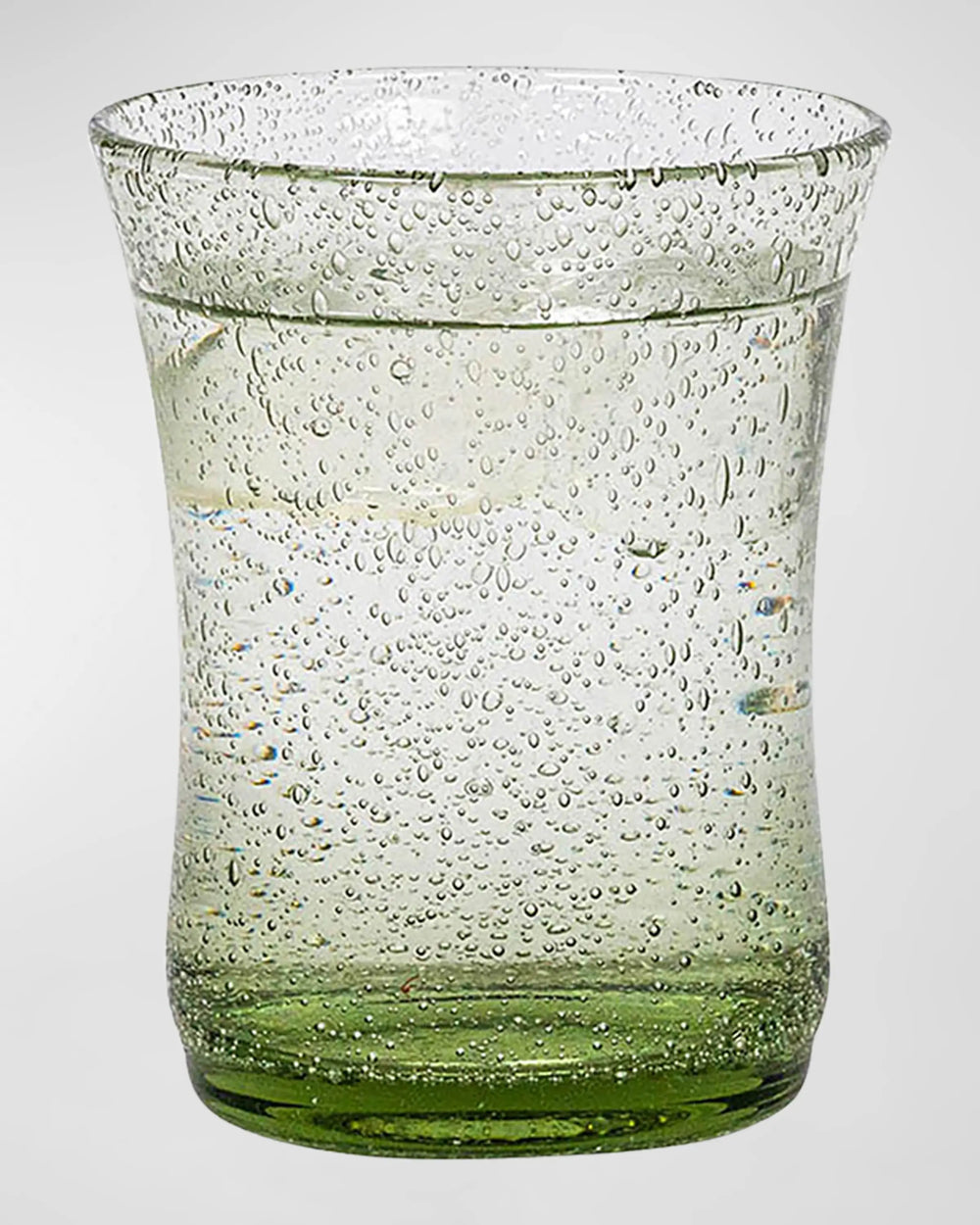 Provence Small Tumbler - Basil