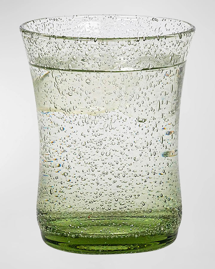 Provence Small Tumbler - Basil