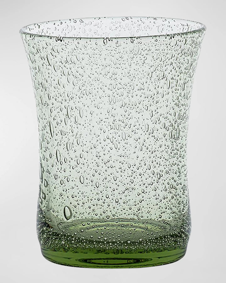 Provence Small Tumbler - Basil