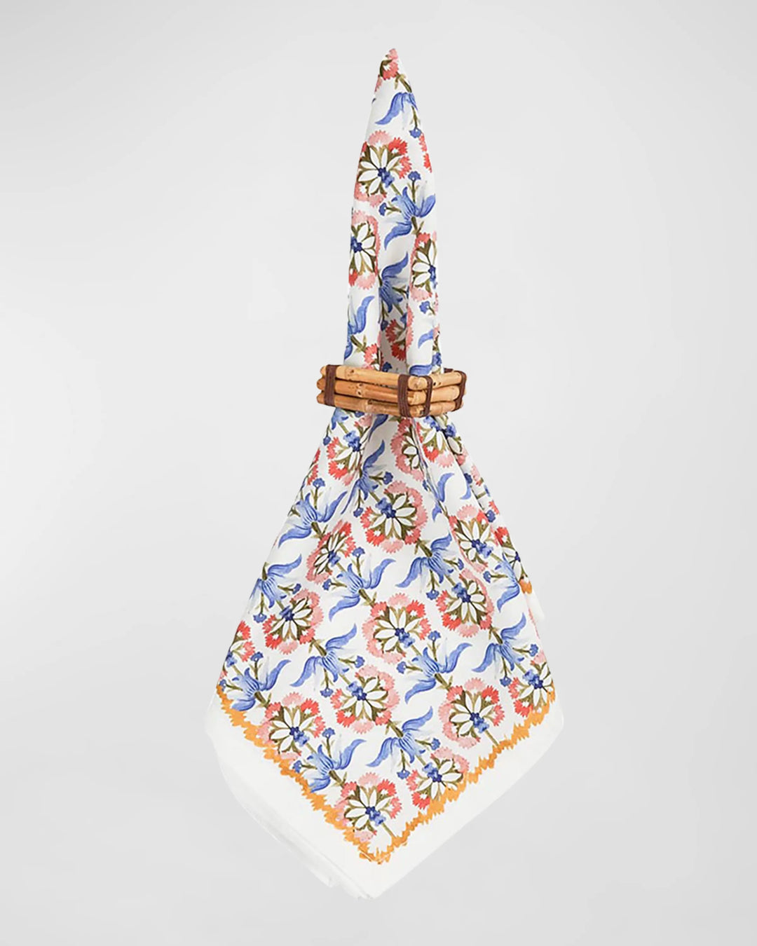 Emilie Napkin - Chambray