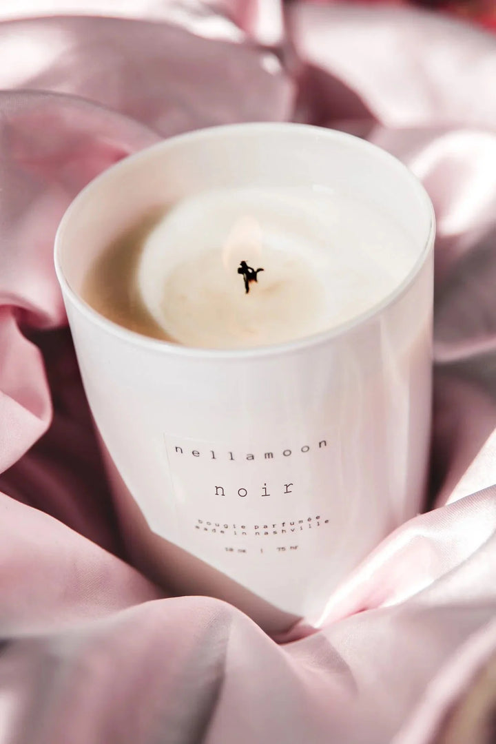 Noir Candle