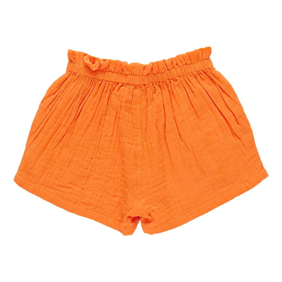 Girls Theodore Short - Tigerlily