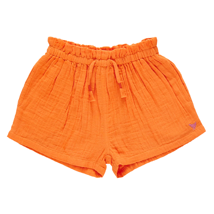 Girls Theodore Short - Tigerlily