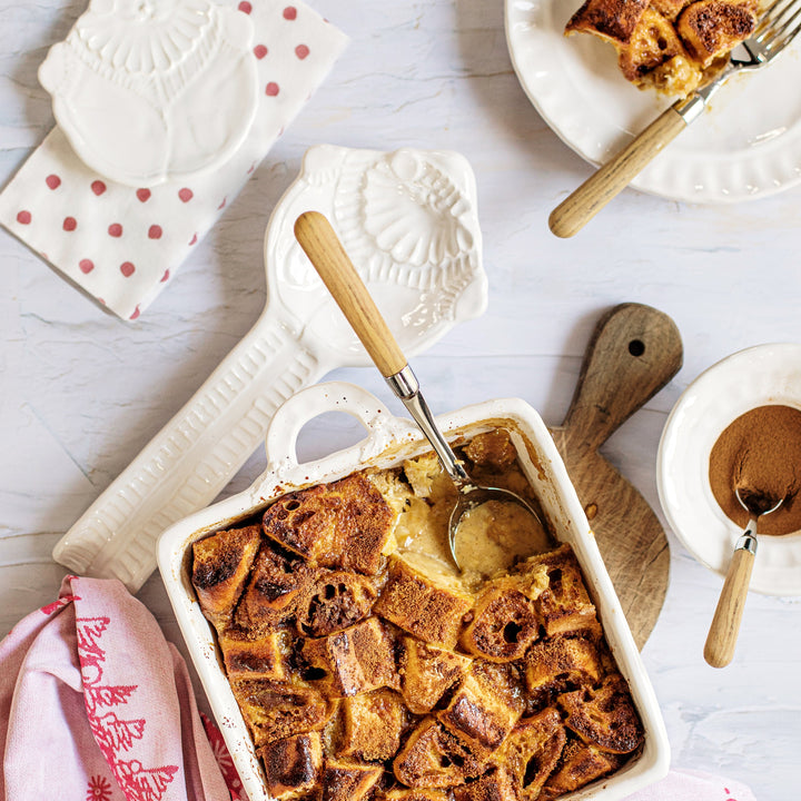 Pietra Natale Spoon Rest