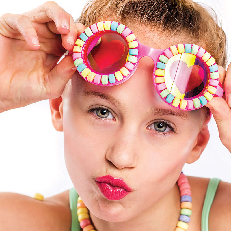 Pink Jewels Kids&