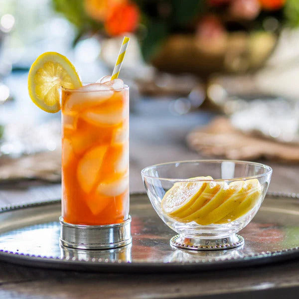 Portofino Highball Glass