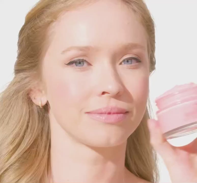 Cactus Pear Make It Melt Silky Milk Cleansing Balm