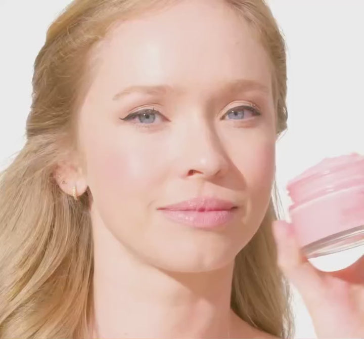 Cactus Pear Make It Melt Silky Milk Cleansing Balm