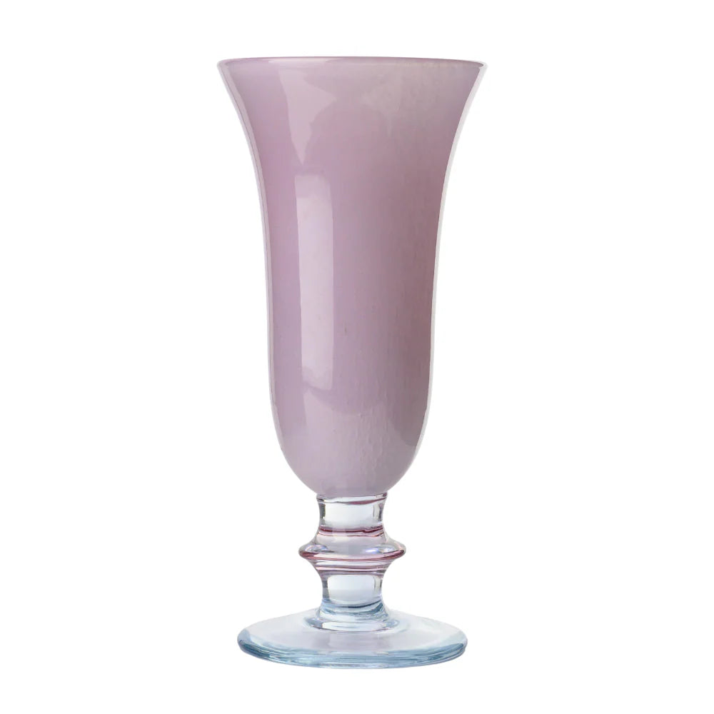 Rialto Flute - Soft Pink