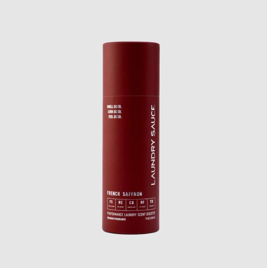 Advanced In-Wash Scent Booster - French Saffron