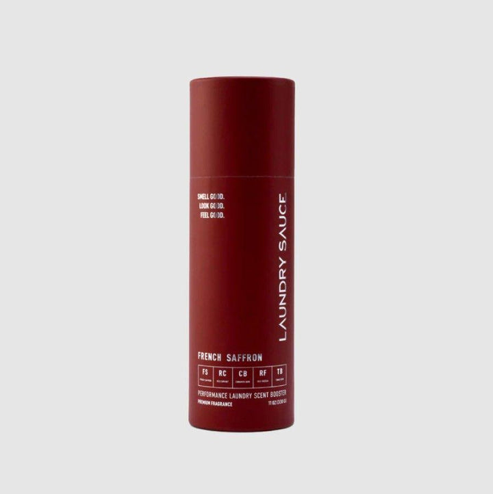 Advanced In-Wash Scent Booster - French Saffron
