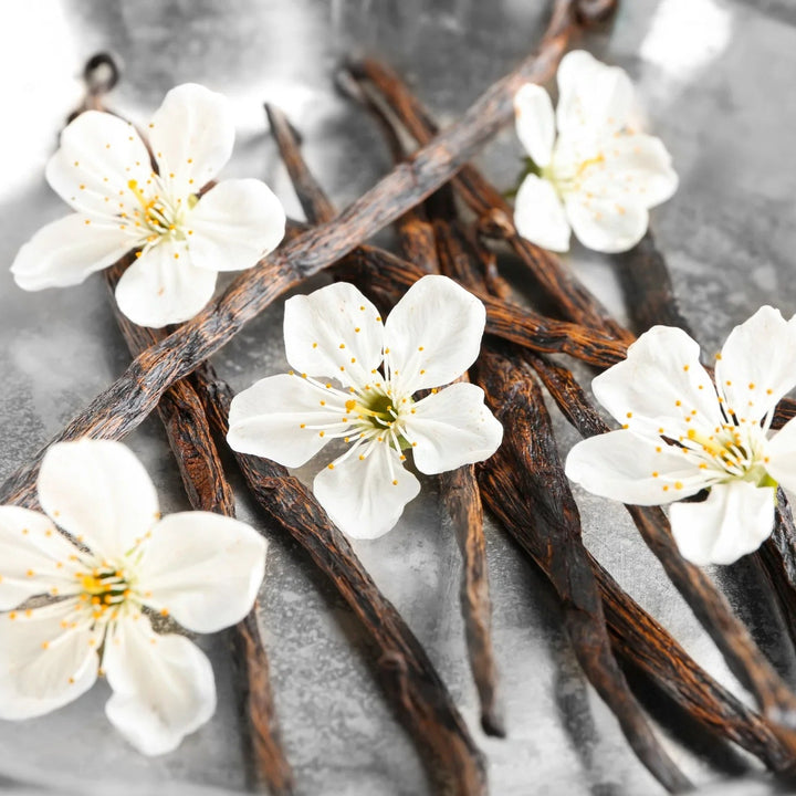 Archipelago Botanicals - Kashmir Boxed Candle