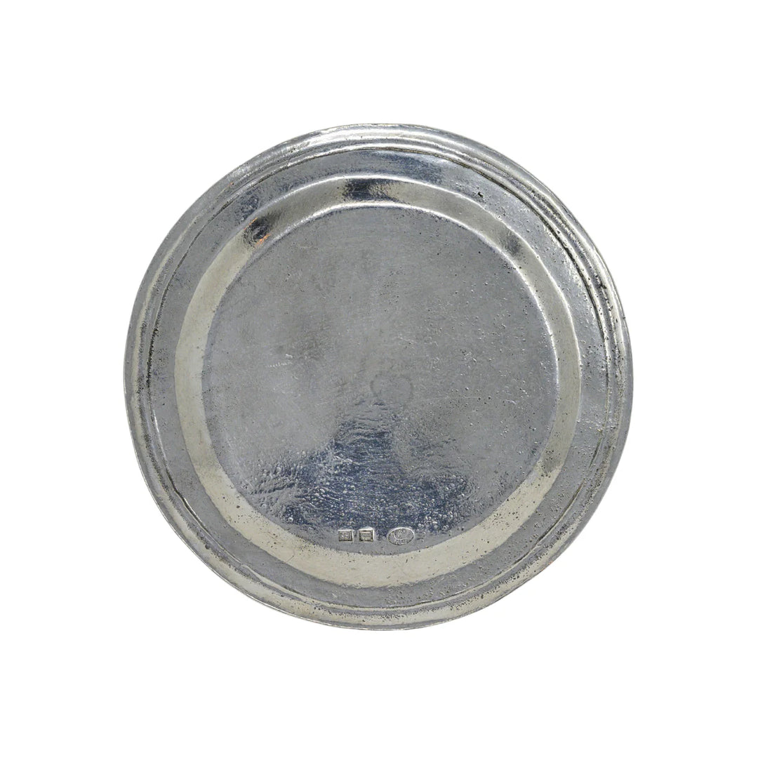 Vintage Canape/Bread Plate