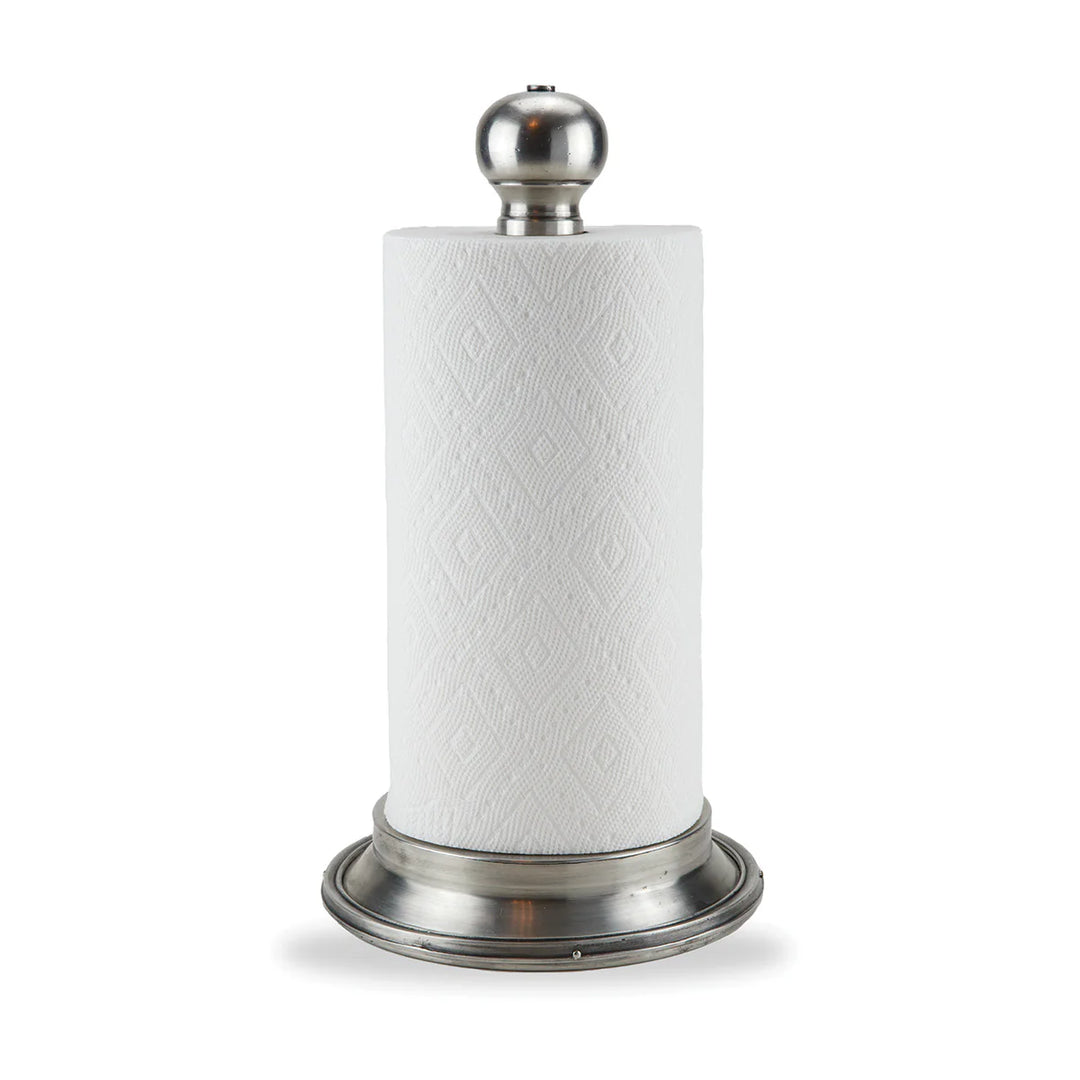 Peltro Paper Towel Holder