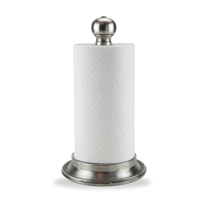 Peltro Paper Towel Holder