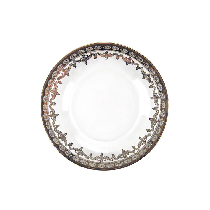 Vetro Platinum Salad/Dessert Plate