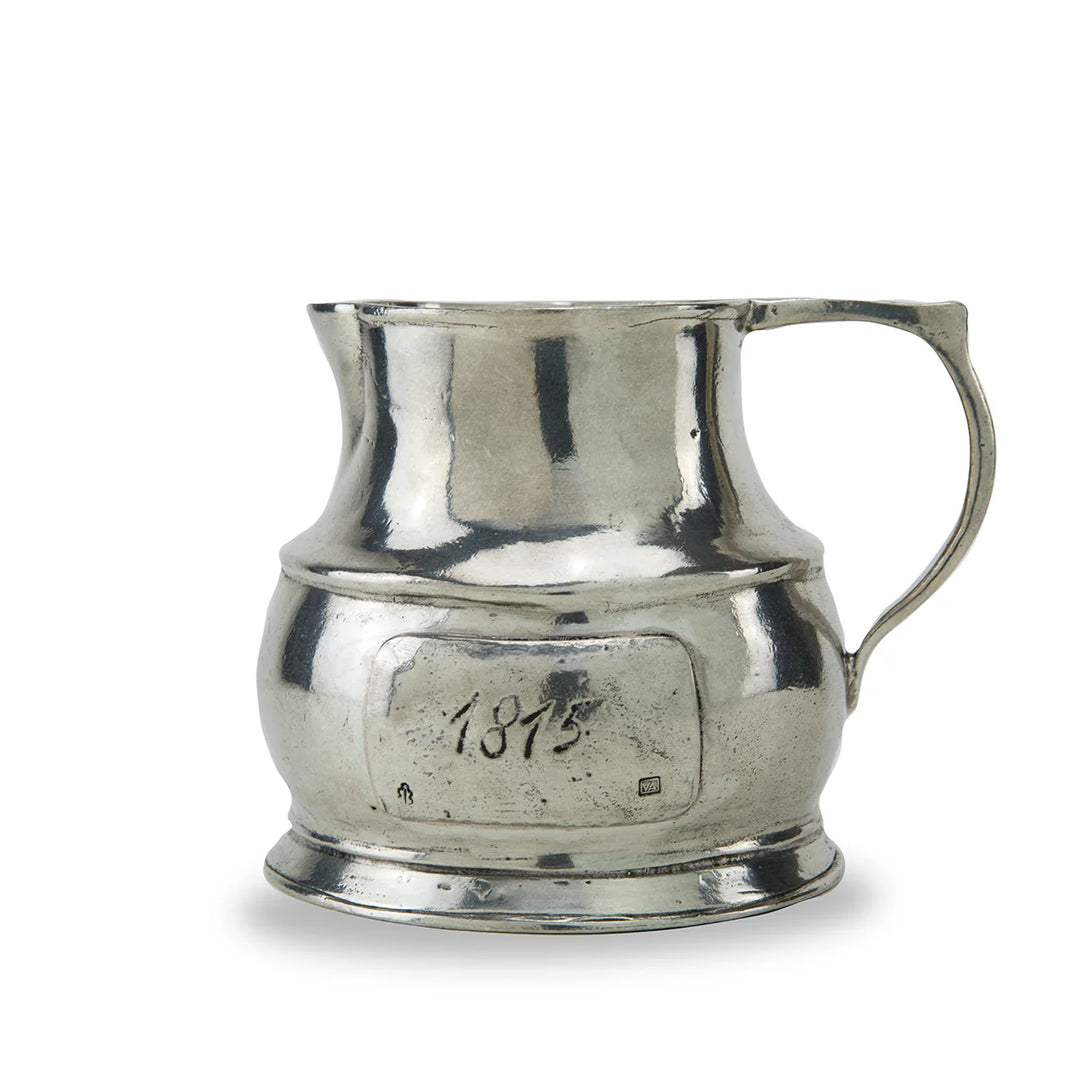 Vintage 1815 Large Pitcher