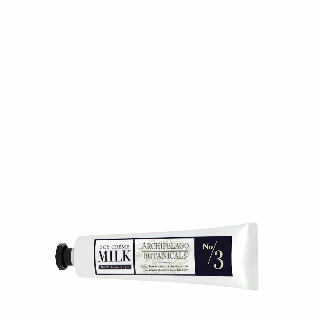 Archipelago Botanicals - Soy Milk Hand Crème