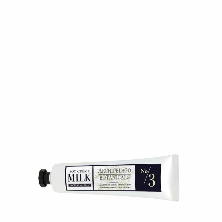 Archipelago Botanicals - Soy Milk Hand Crème