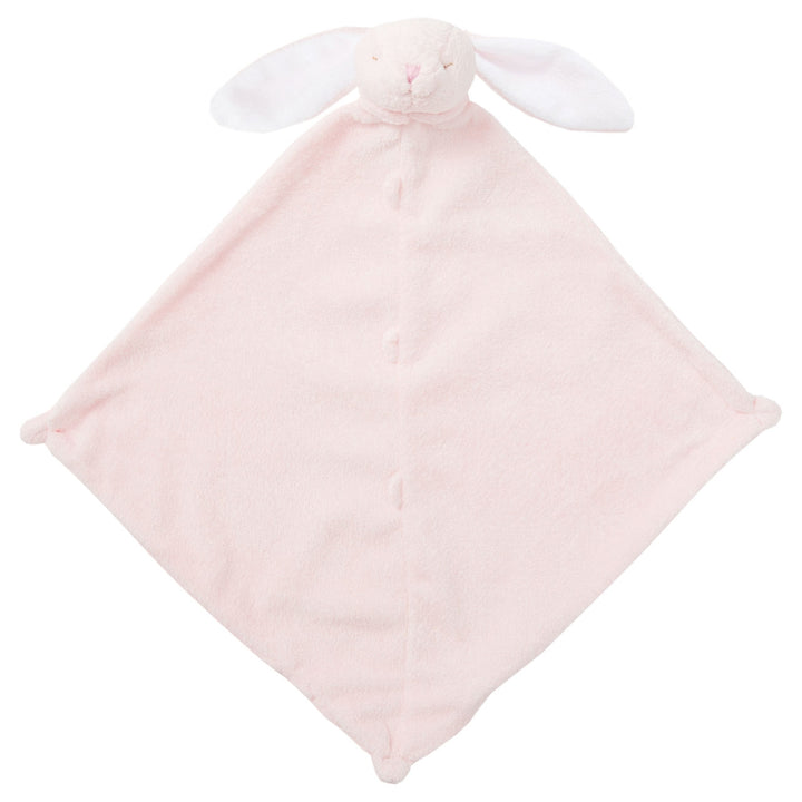 Pink Bunny Blankie