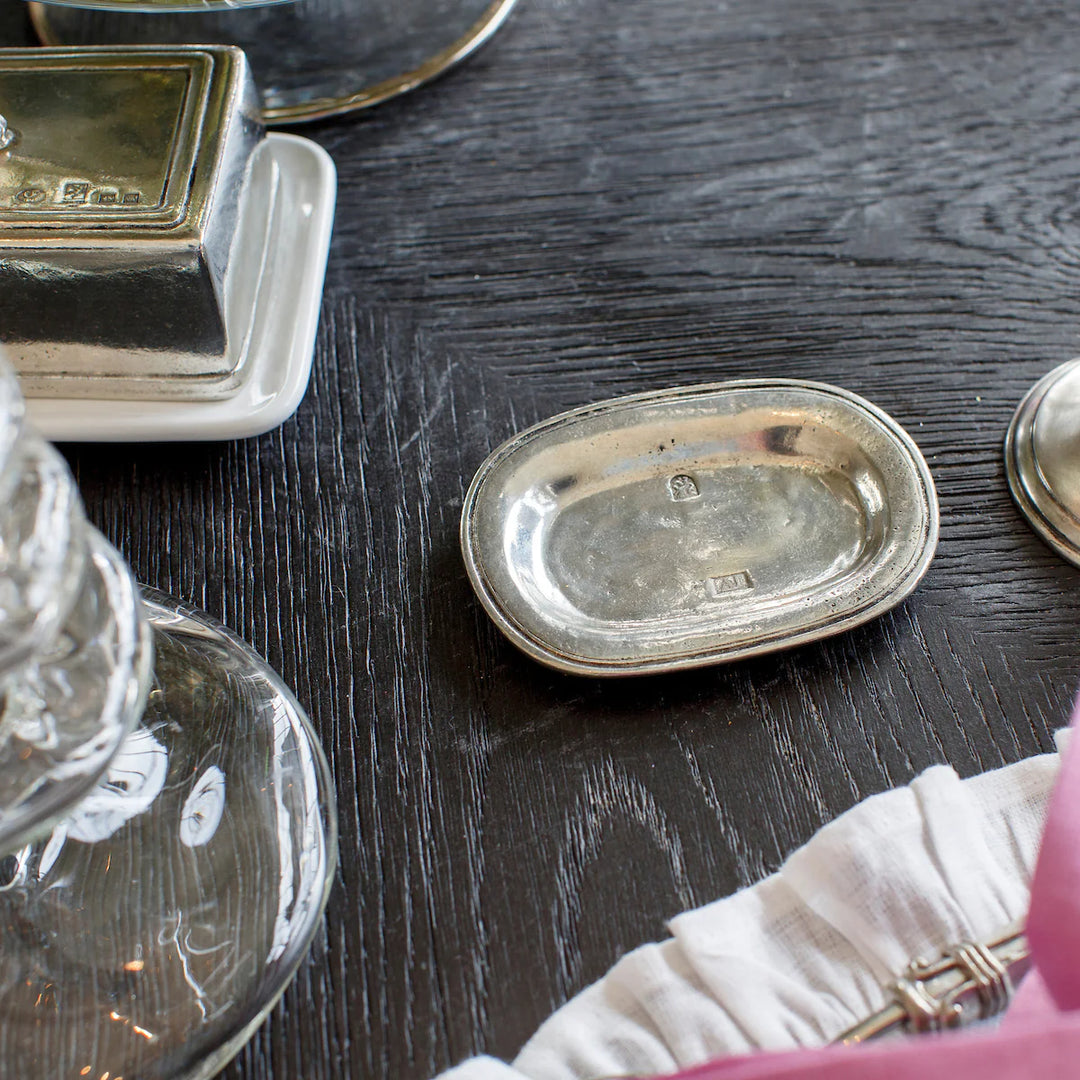 Vintage Bedside Tray