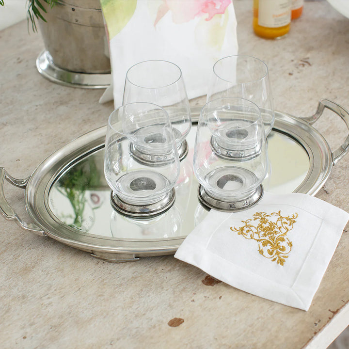 Verona Tumbler