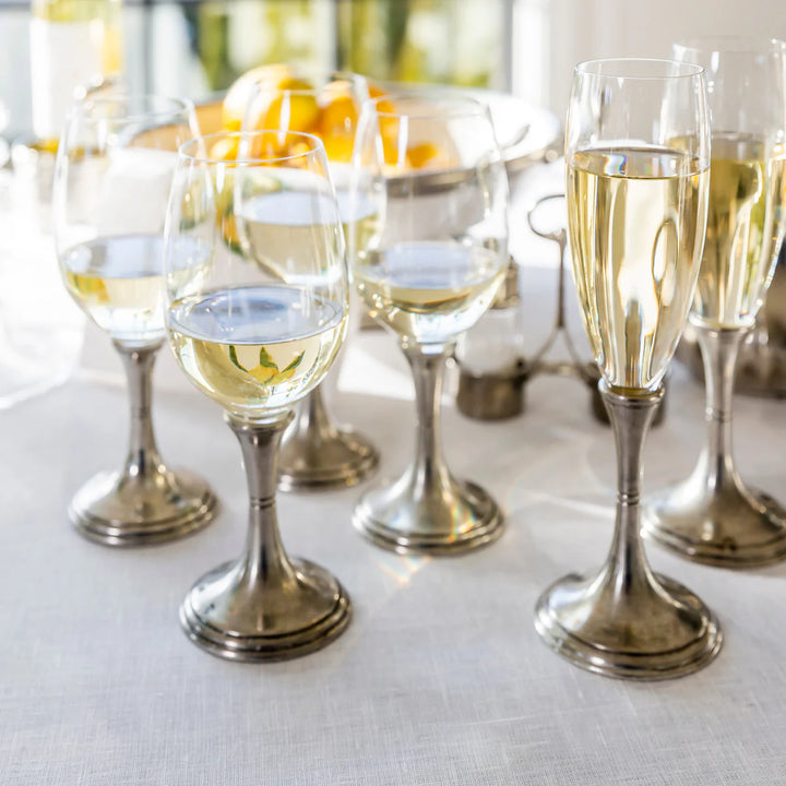 Verona Wine Glass