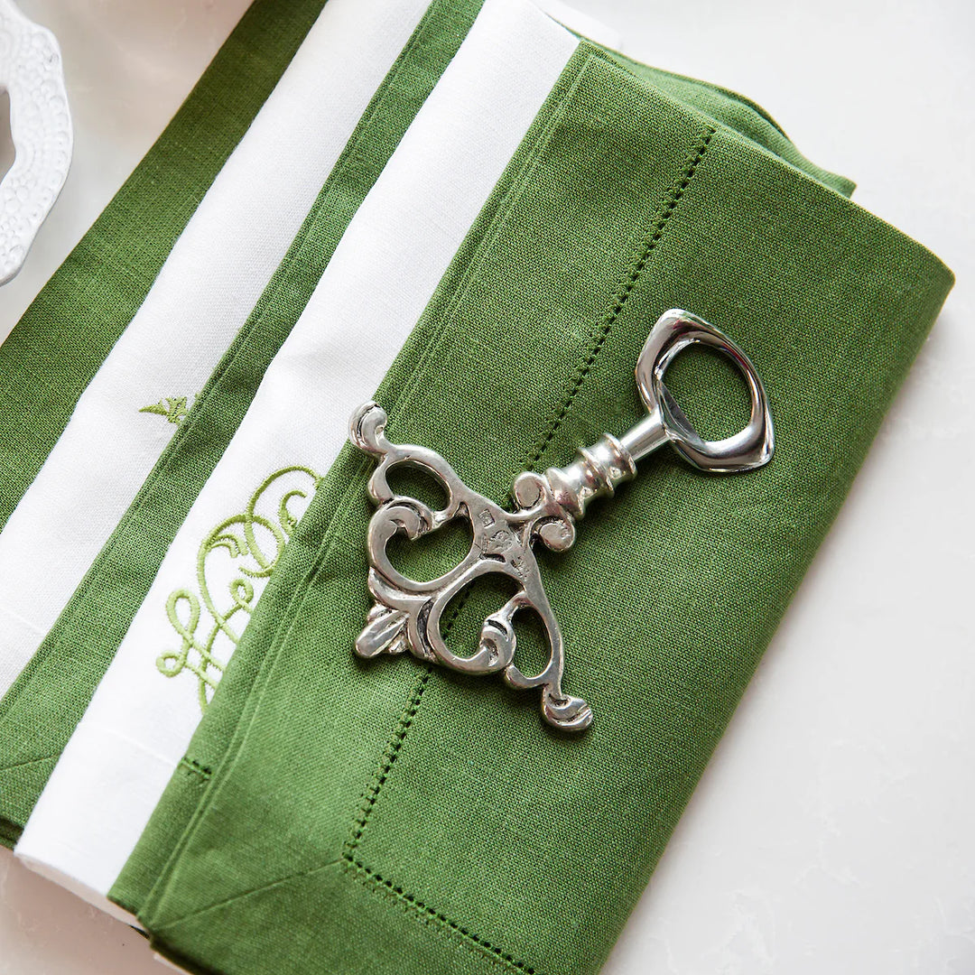 Vintage Bottle Opener