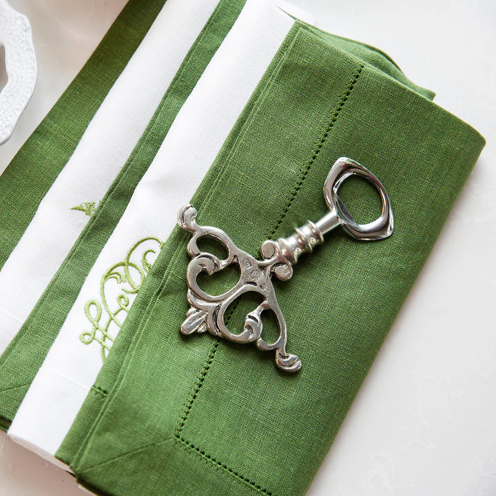 Vintage Bottle Opener