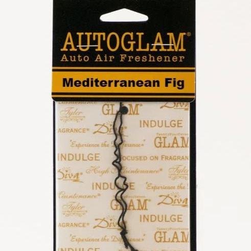 Mediterranean Fig Autoglam