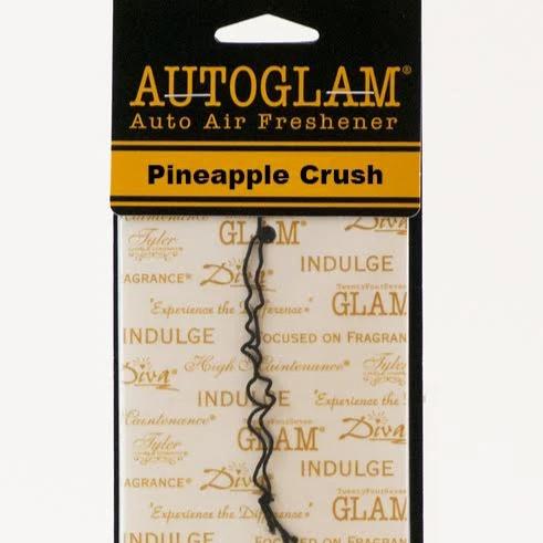 Pineapple Crush Autoglam