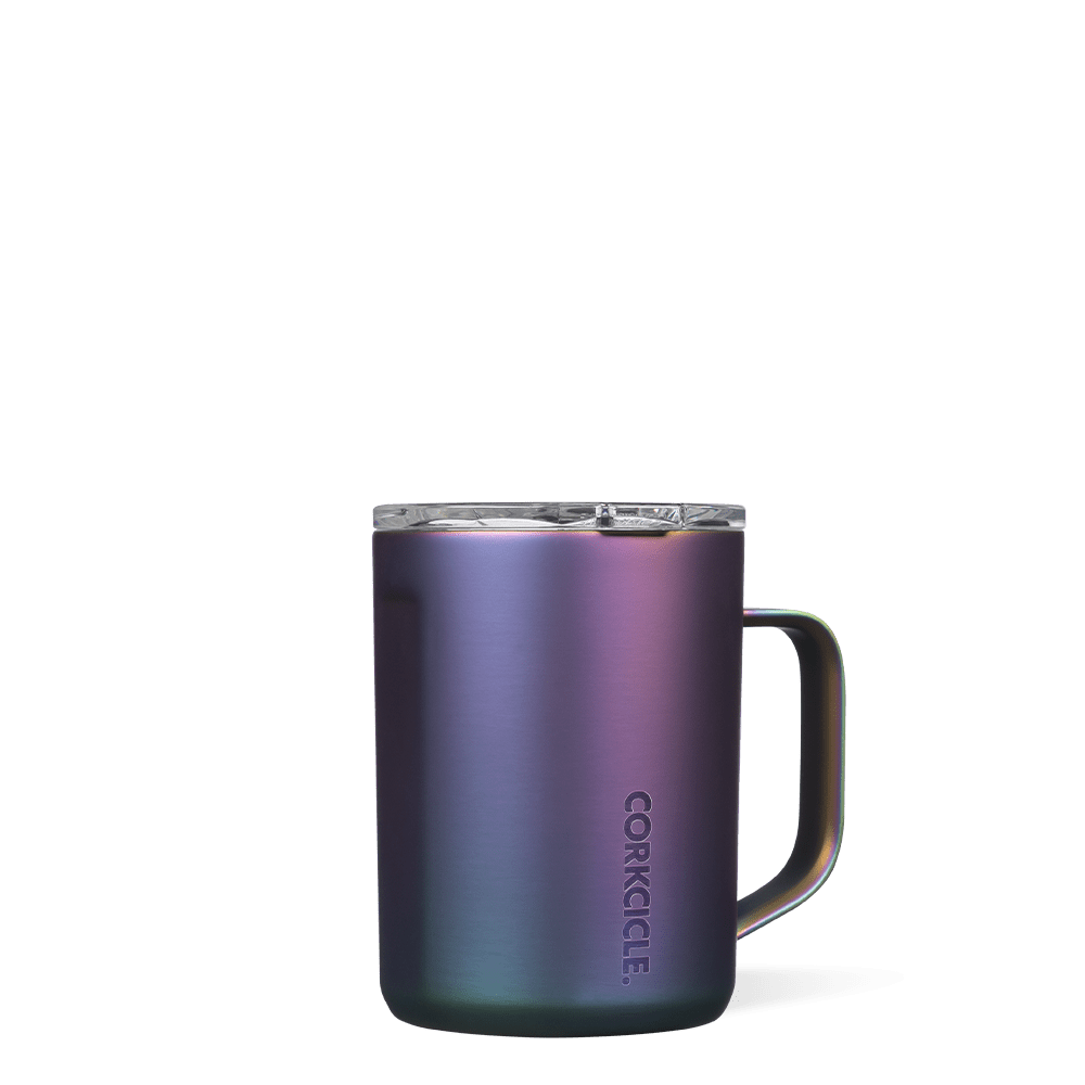 Dragonfly 16 oz Coffee Mug