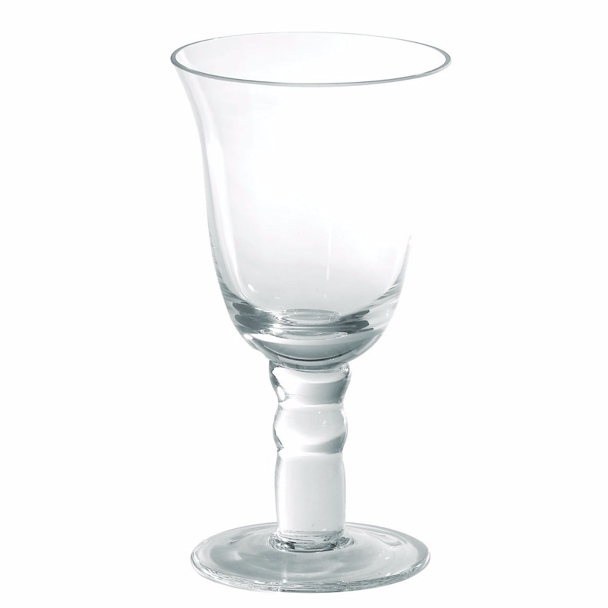Puccinelli Classic Wine Glass