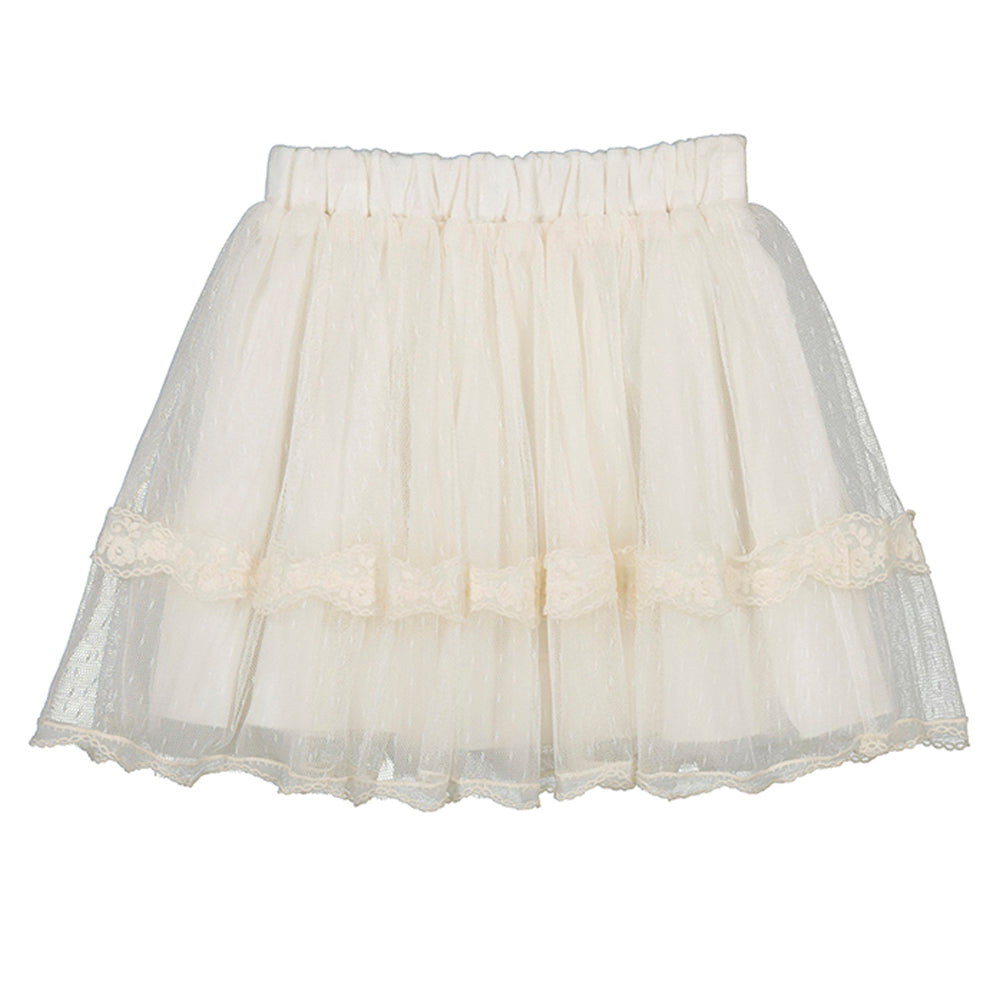 Plumeti Tulle Skirt