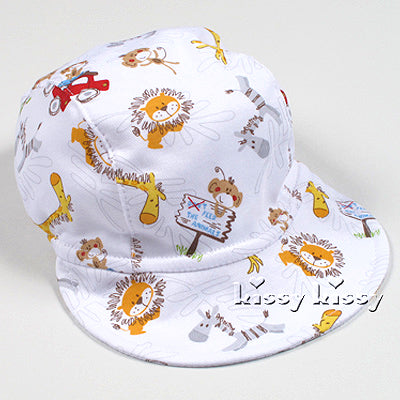 Jungle Roar Cap
