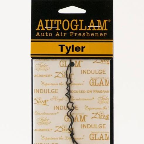 Tyler Autoglam