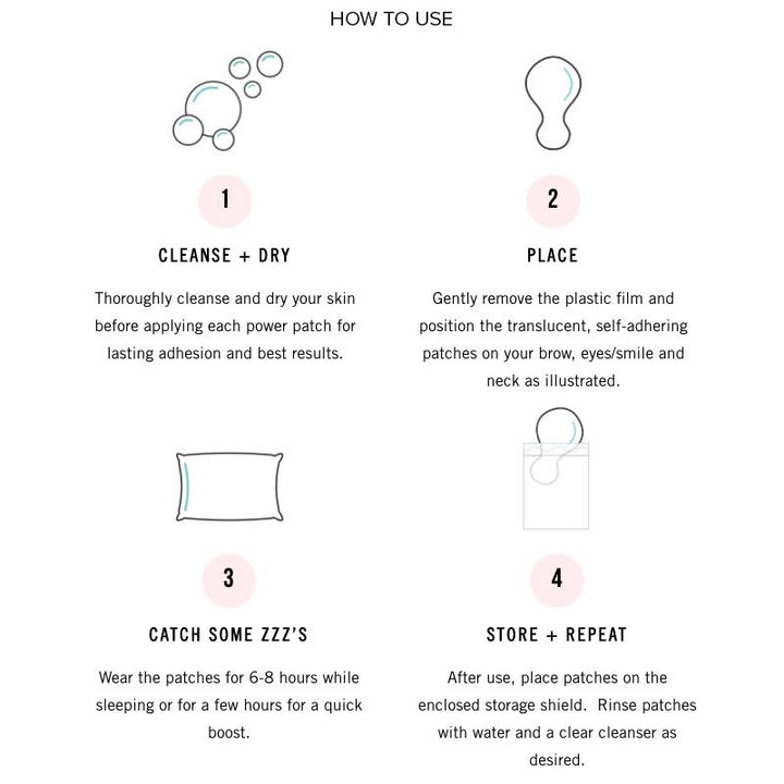 SiO Eye & Smile Lift 