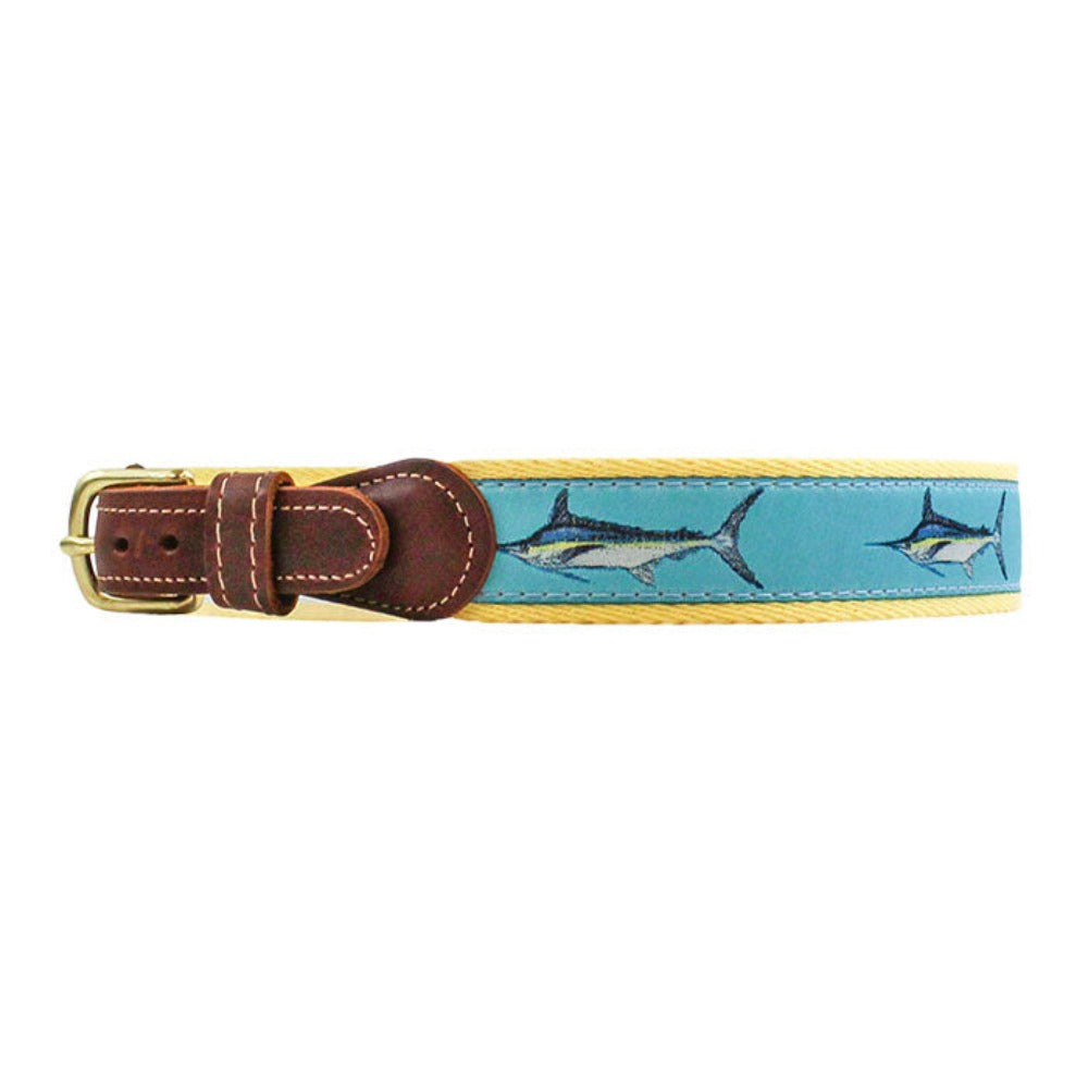 Marlin Buddy Belt