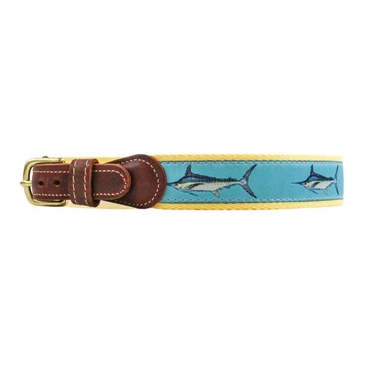 Marlin Buddy Belt
