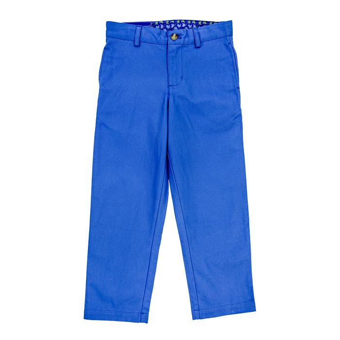 Cadet Blue Twill Champ Pant