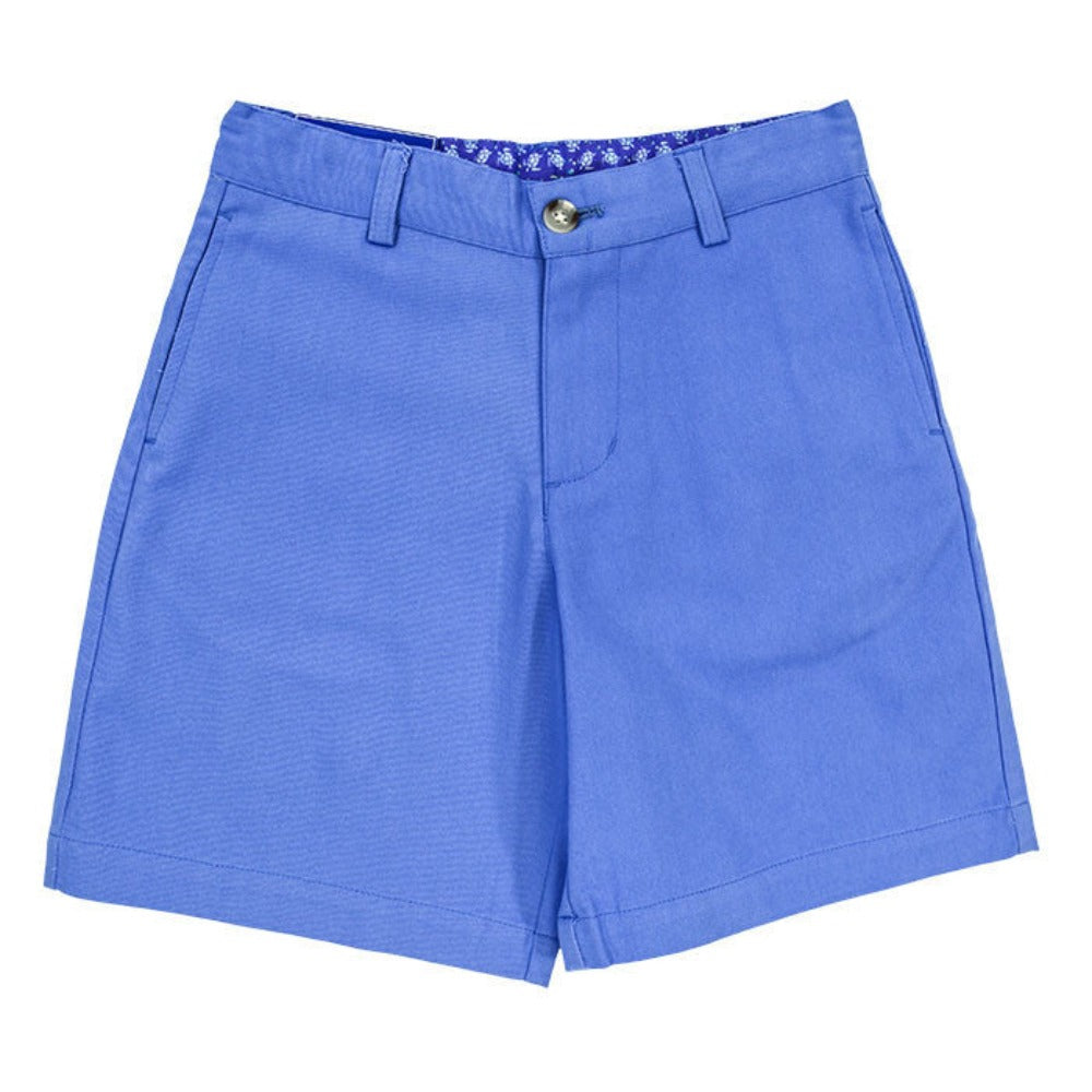 Cadet Blue Pete Short