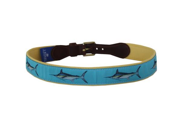 Marlin Buddy Belt